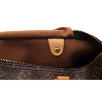 Louis Vuitton Speedy 30 Monogram