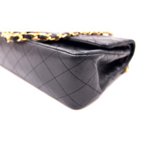 Chanel 2.55 Cuir Noir