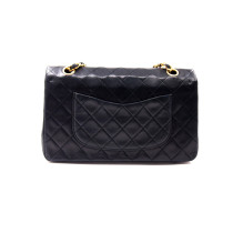 Chanel 2.55 Pelle Nera