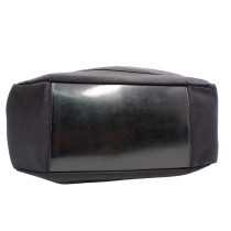 Gucci Bamboo Tessuto Nero