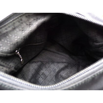 Gucci Bamboo Tessuto Nero