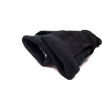 Givenchy Stiefel 38 Schwarzes Wildleder