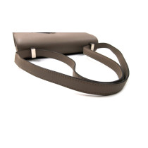 Hermes Verrou 23 Pelle Etoupe