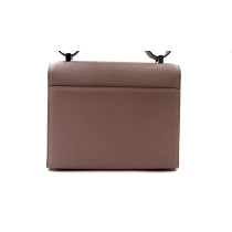 Hermes Verrou 23 Pelle Etoupe