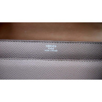Hermes Verrou 23 Pelle Etoupe