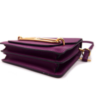 Hermes Roulis 18 Pelle Viola