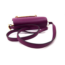 Hermes Roulis 18 Pelle Viola