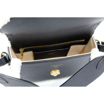 Louis Vuitton Pont Neuf Pelle Nera