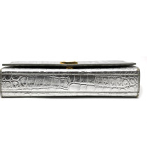 Saint Laurent Kate Silver