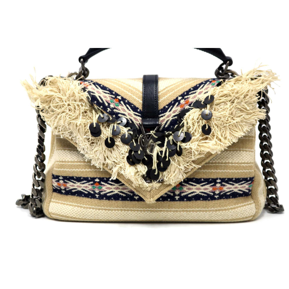 Saint Laurent College Berber