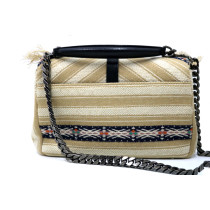 Saint Laurent College Berber