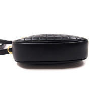 Celine Tracolla Pelle Nera