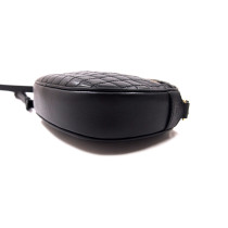 Celine Tracolla Pelle Nera