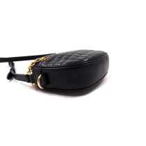 Celine Tracolla Pelle Nera
