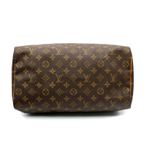 Louis Vuitton Speedy 35 Monogram