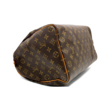 Louis Vuitton Speedy 35 Monogram