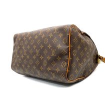 Louis Vuitton Speedy 35 Monogram