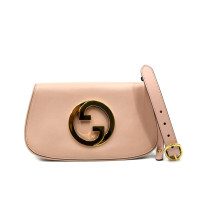 Gucci Blondie Pelle Rosa