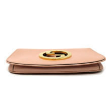 Gucci Blondie Pelle Rosa