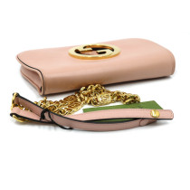 Gucci Blondie Pelle Rosa