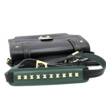 Valentino Rockstud Pelle Nera
