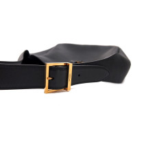 Saint Laurent Le 5 à 7 Grande Pelle Nera