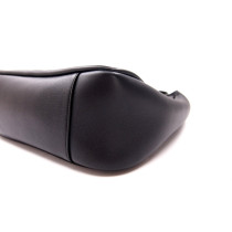 Saint Laurent Le 5 à 7 Grande Pelle Nera