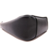 Saint Laurent Le 5 à 7 Grande Pelle Nera