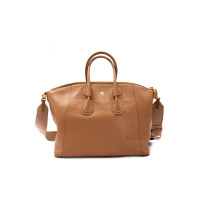 Givenchy Antigona Sport Pelle Crema