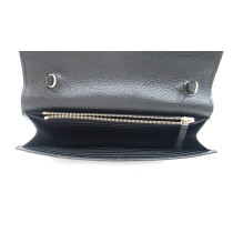 Gucci Interlocking Woc Pelle Nera