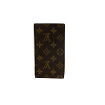 Louis Vuitton Porta Rubrica Monogram