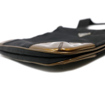 Prada Postina Nylon Nero