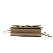 Dior My Dior Top Handle Pelle Beige