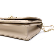 Dior My Dior Top Handle Pelle Beige