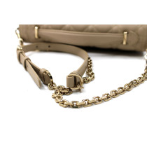 Dior My Dior Top Handle Pelle Beige