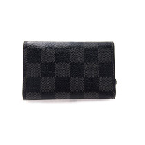 Louis Vuitton Portachiavi Damier Graphite