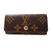 Louis Vuitton Portachiavi Monogram