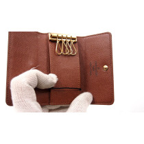 Louis Vuitton Portachiavi Monogram