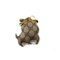 Gucci Charm GG Beige
