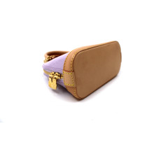 Louis Vuitton Alma Nano Lilla