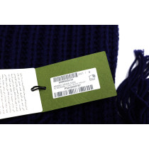 Gucci Sciarpa Lana Viola