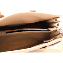 Saint Laurent Sac de Jour Baby Pelle Beige