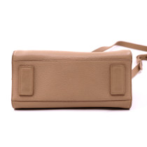 Saint Laurent Sac de Jour Baby Pelle Beige