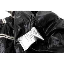 Chanel Giacca Sport Nylon Nero