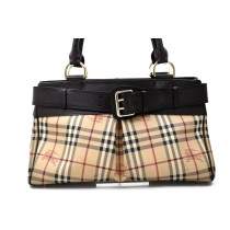 Burberry Shopping Check Beige