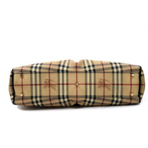 Burberry Shopping Check Beige