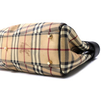 Burberry Shopping Check Beige