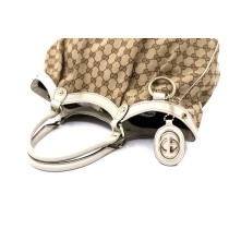Gucci Sukey GG Beige