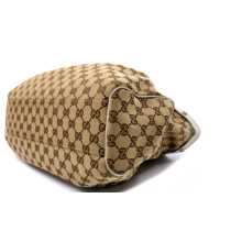 Gucci Sukey GG Beige
