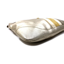 Gucci Jackie Pelle Oro